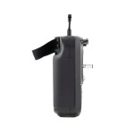 New Radiomaster Boxer Radio Controller M2 FPV Drone Transmitter ELRS/4in1/CC2500 External Module JR/FrSKY/Crossfire Compatible